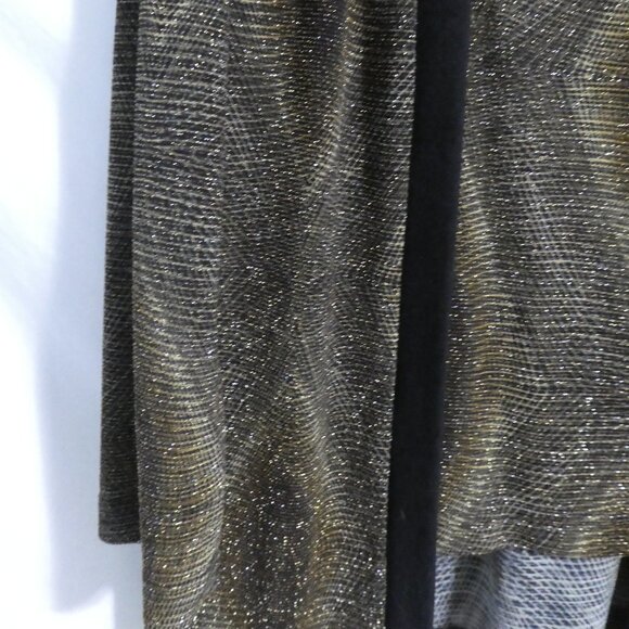 CONNECTED APPAREL | xl | One Piece Open Front Blazer Jacket Set - Picture 6 of 15